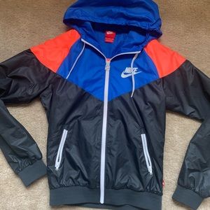 NIKE SMALL jacket